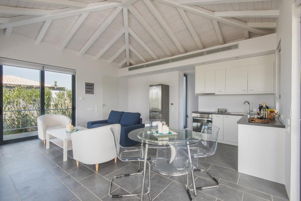 Minimal Sea View Maisonette Πόρτο Χέλι Εξωτερικό φωτογραφία