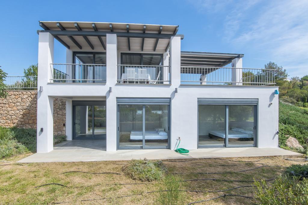 Minimal Sea View Maisonette Πόρτο Χέλι Εξωτερικό φωτογραφία
